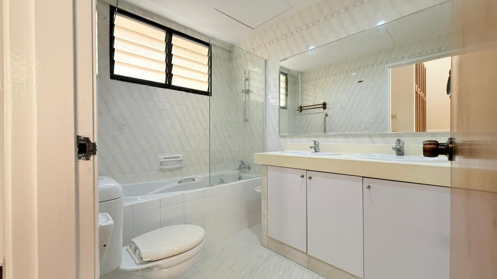 32 DUBLIN LODGE - 套间 4