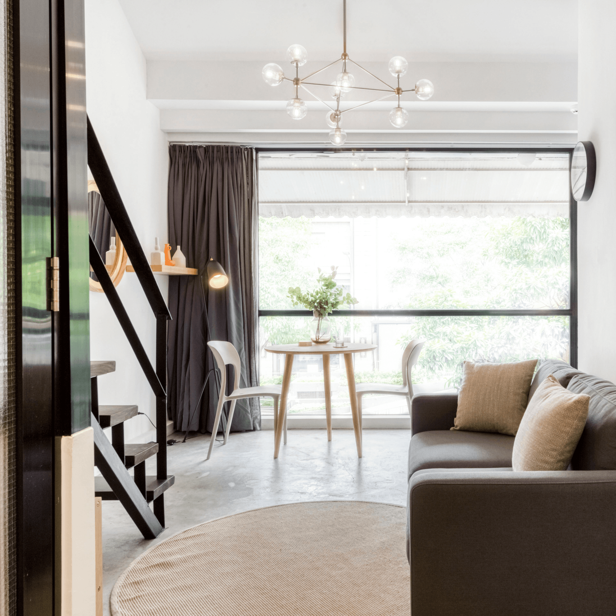 32B Zion Road - 单间 3