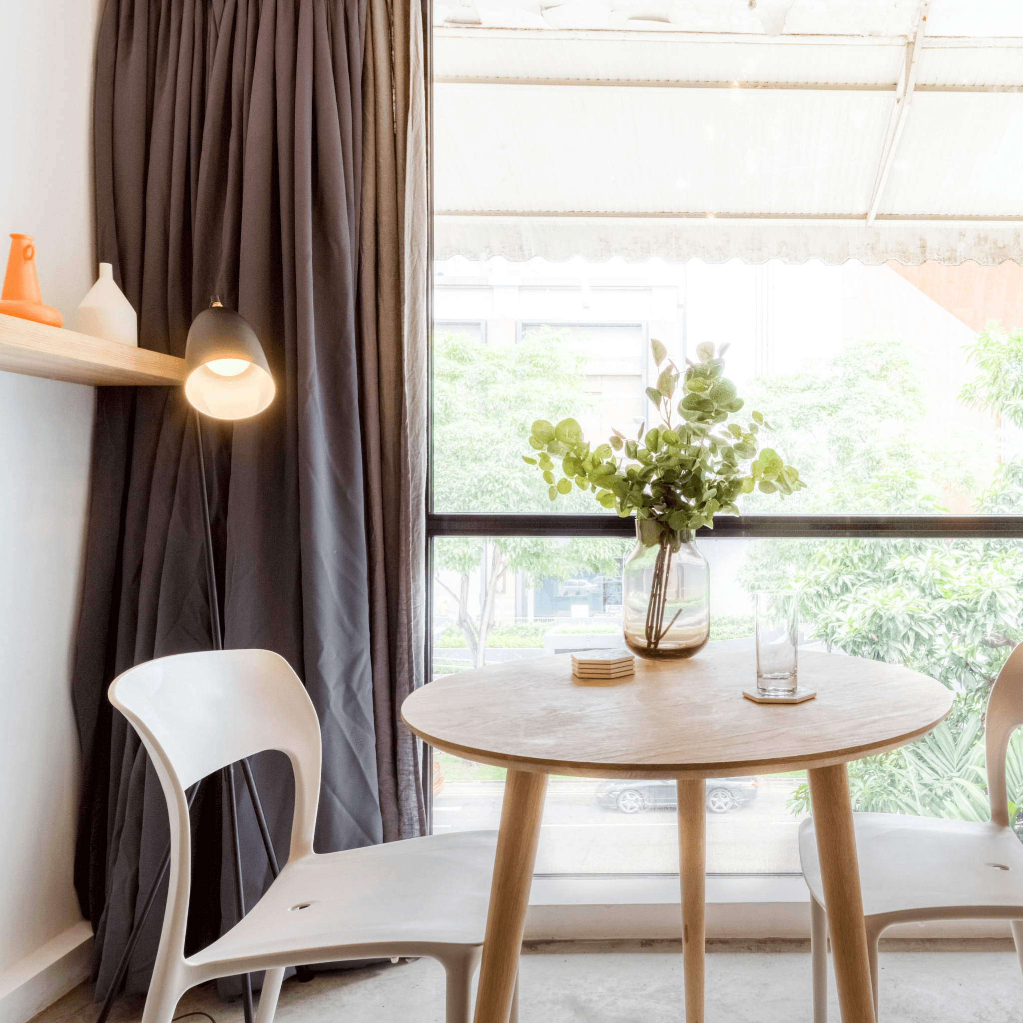 32B Zion Road - 单间 4