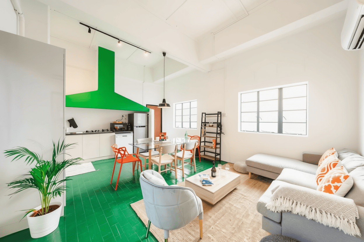 Standard Room 2