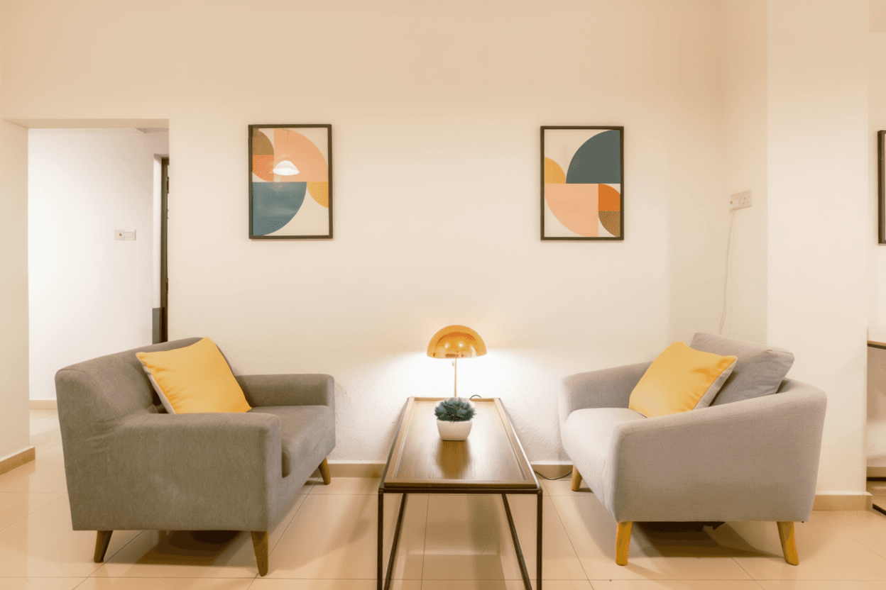 Standard Room 3