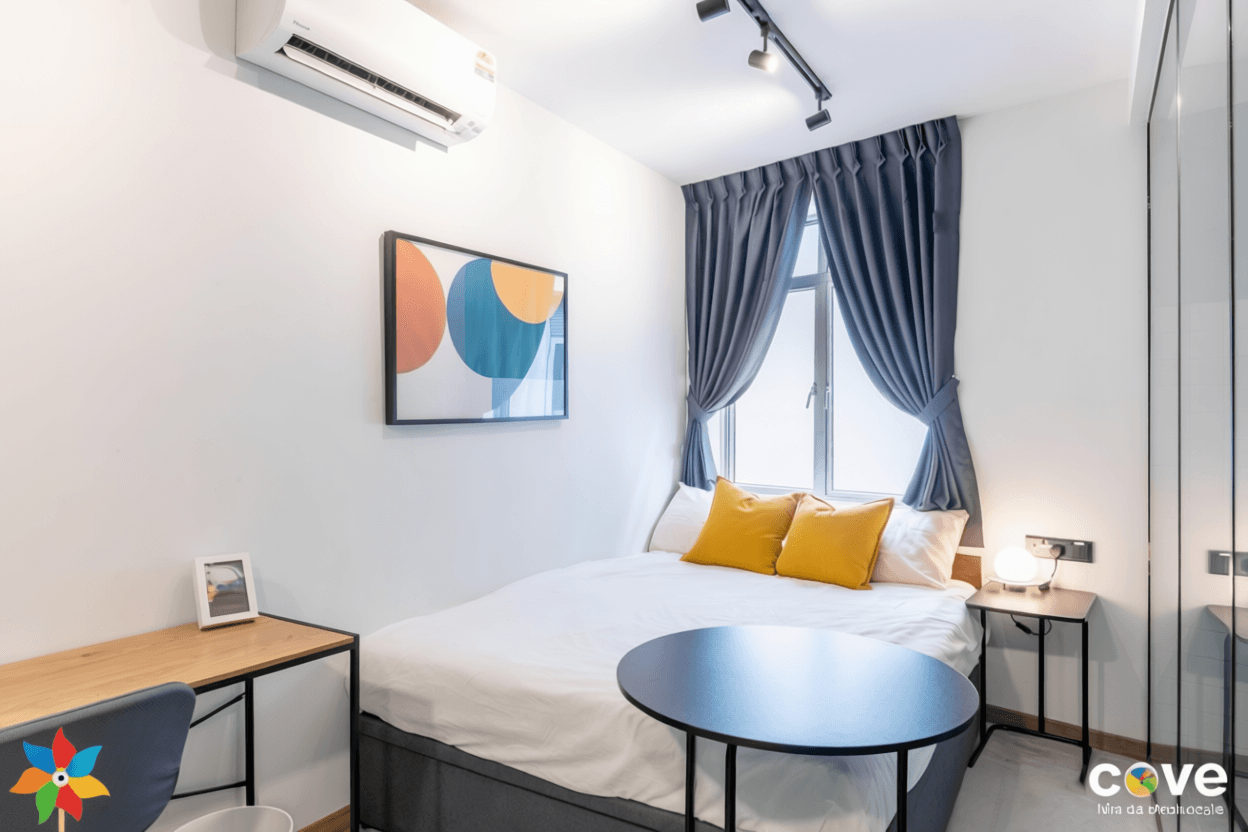 52 Foch Road - 单间 2