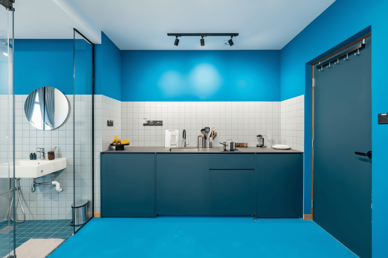 52 Foch Road - 单间 4