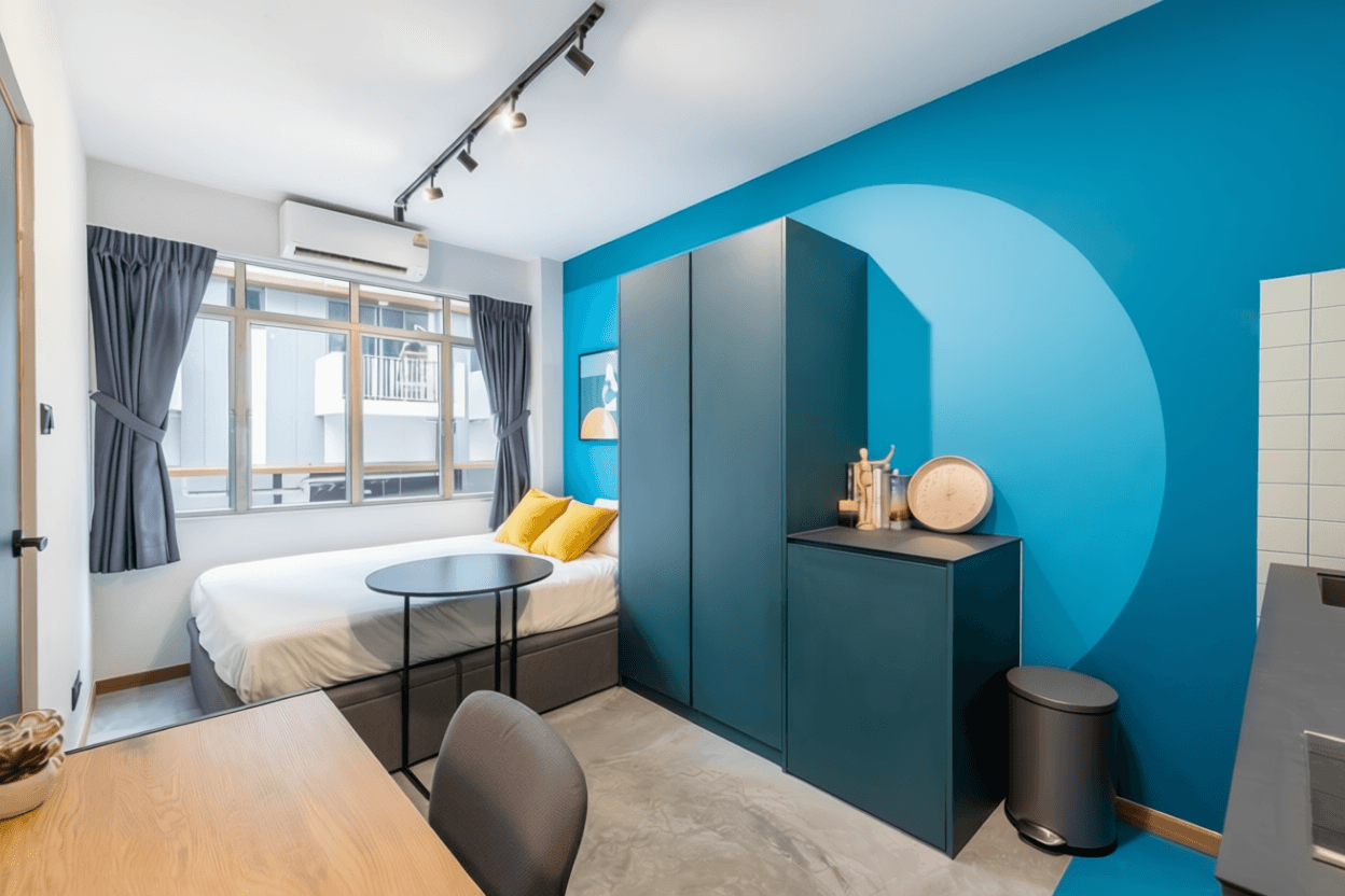 52 Foch Road - 单间