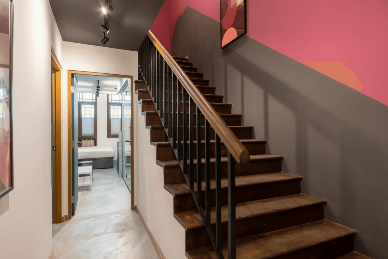 52 Foch Road - 单间 4