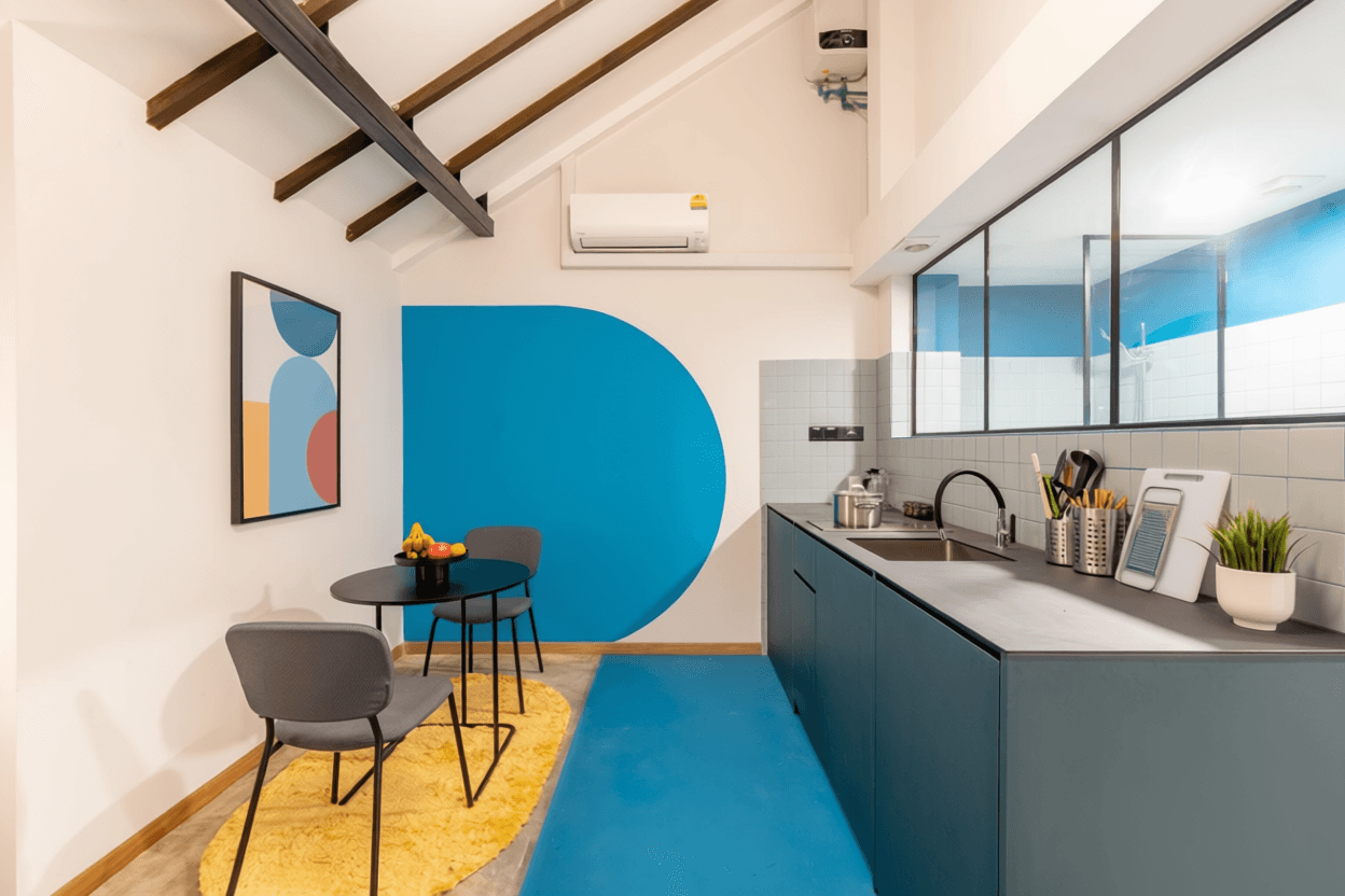 52 Foch Road - 单间