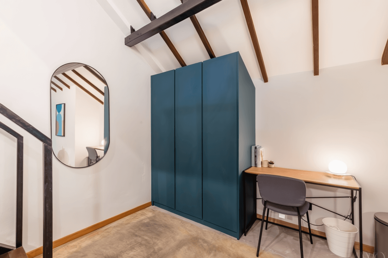 52 Foch Road - 单间 2