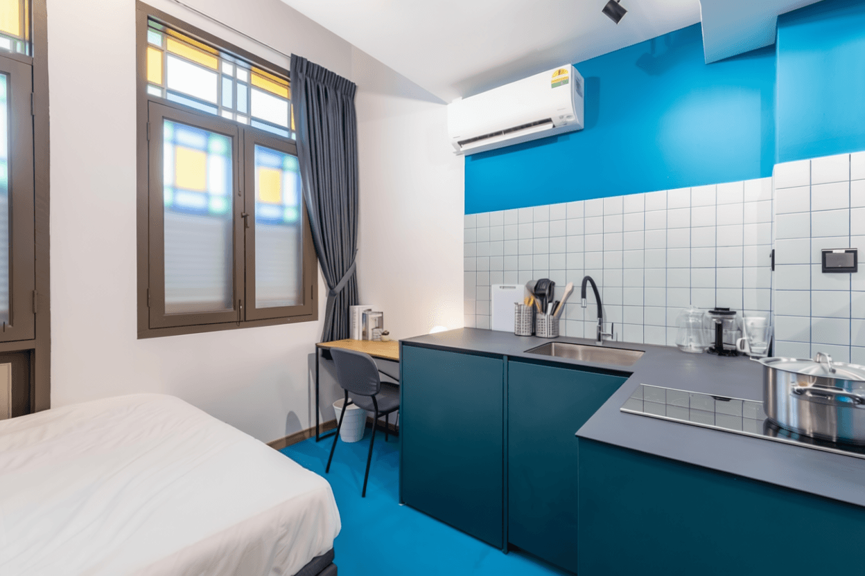 52 Foch Road - 单间 4