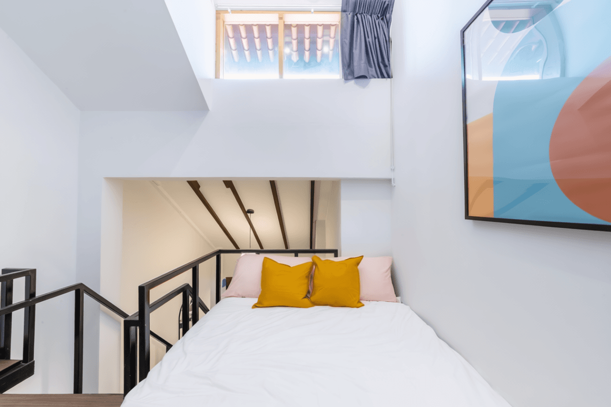 52 Foch Road - 单间 3