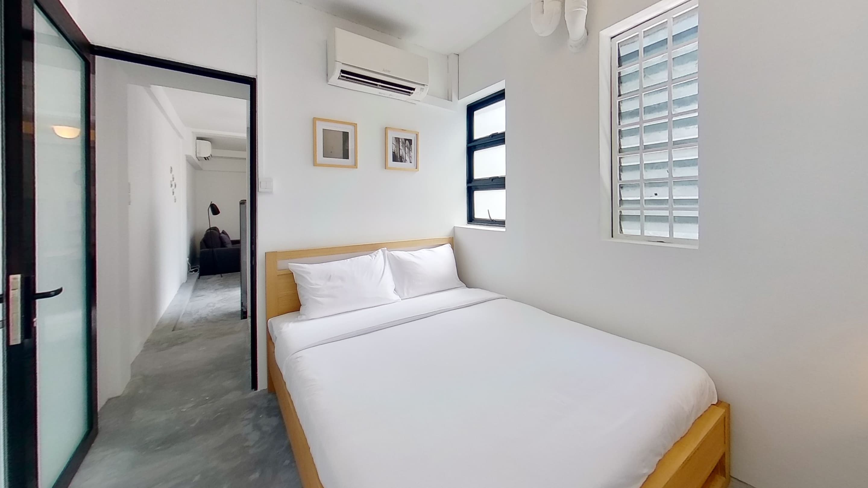 55 Tiong Bahru Road