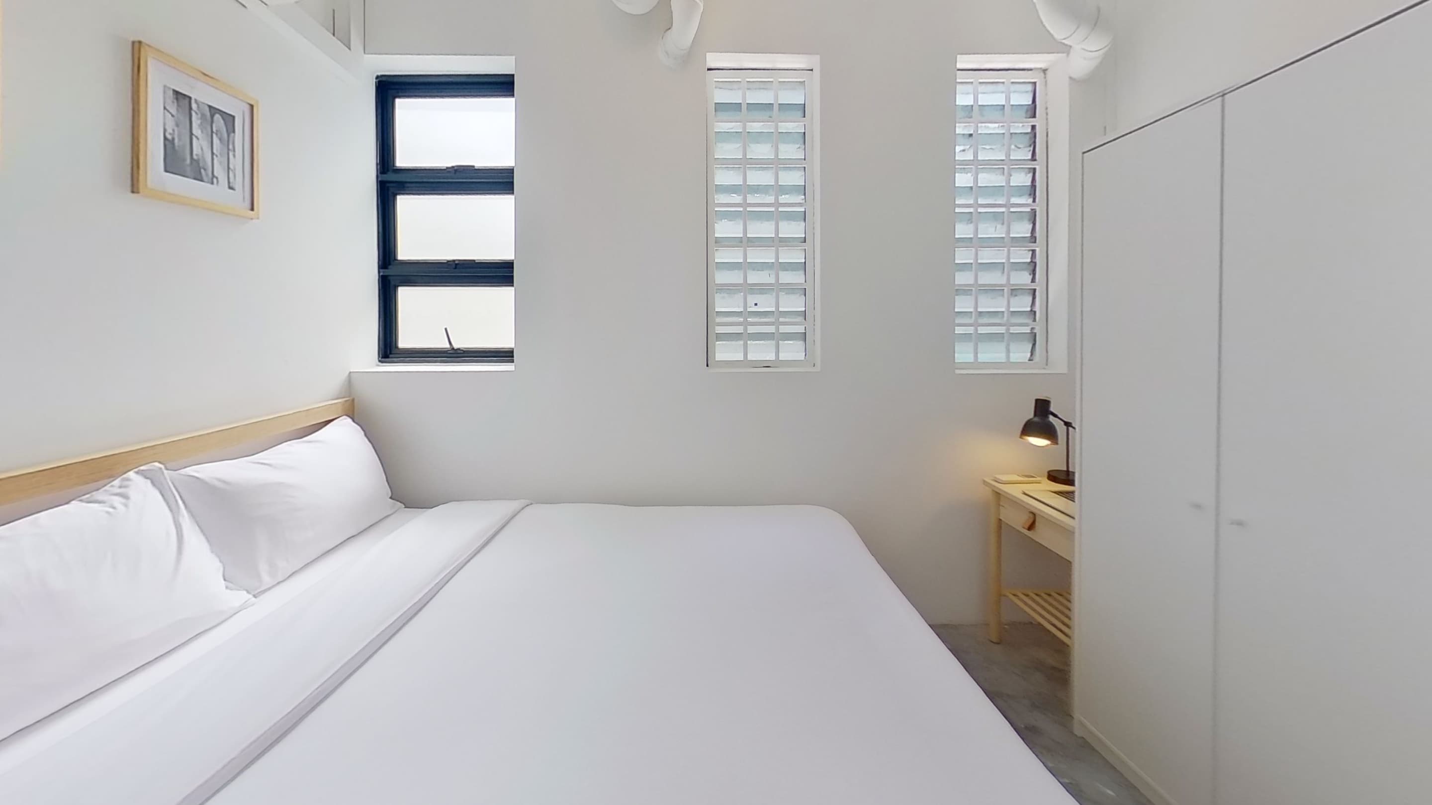 55 Tiong Bahru Road - 两居室 2