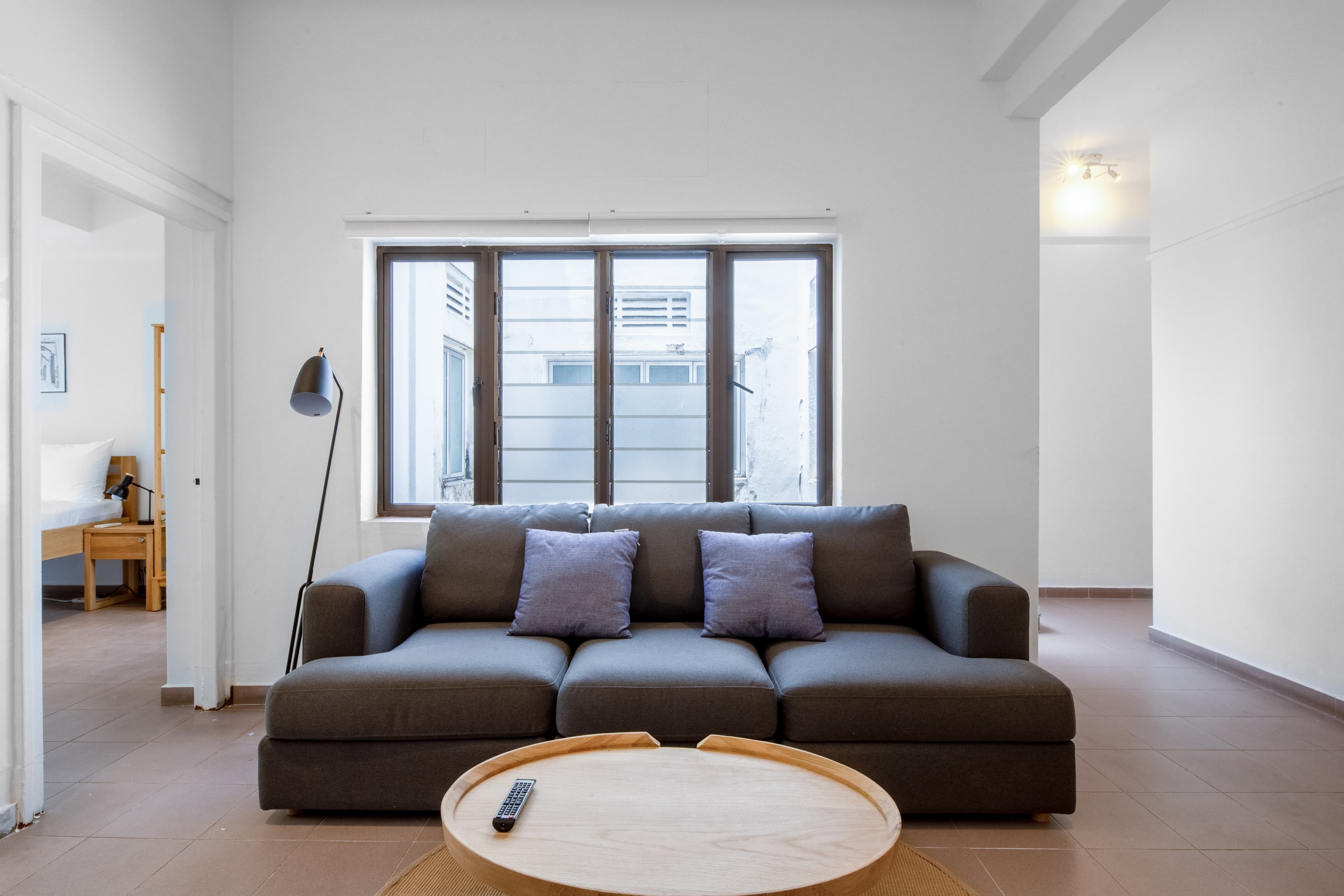 55 Tiong Bahru Road - 套间 3