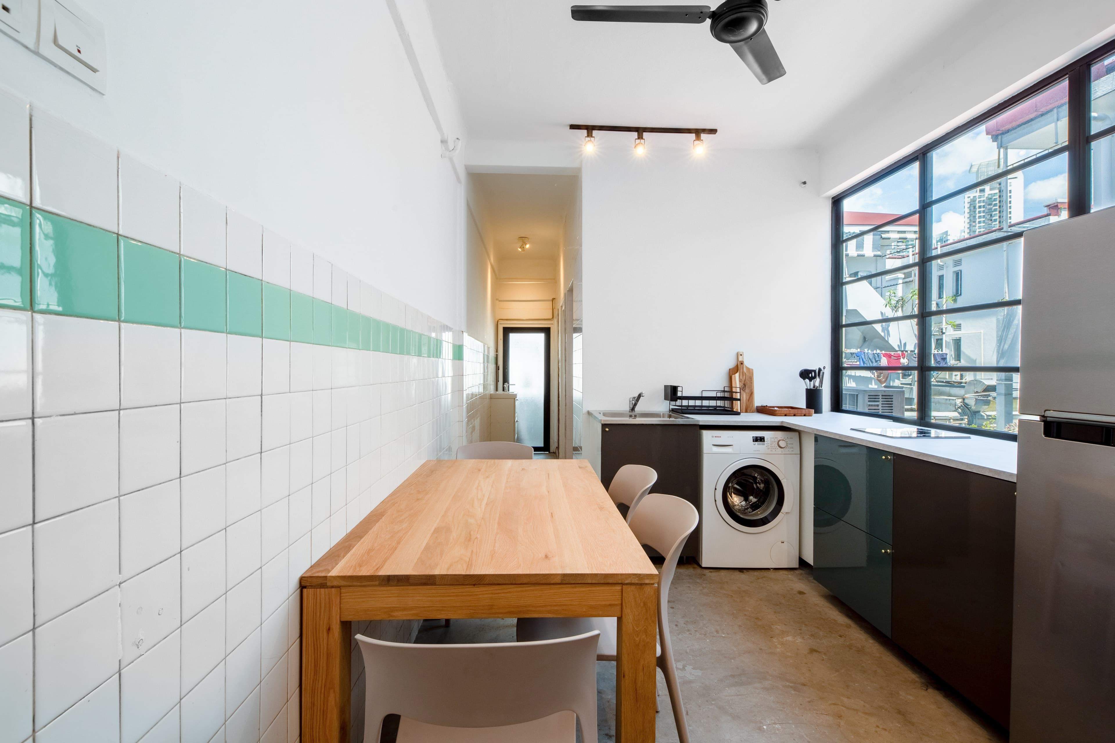 55 Tiong Bahru Road - 套间 4