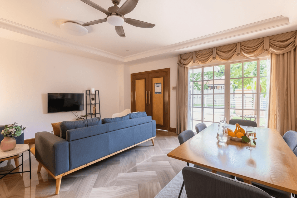 Standard Room 4
