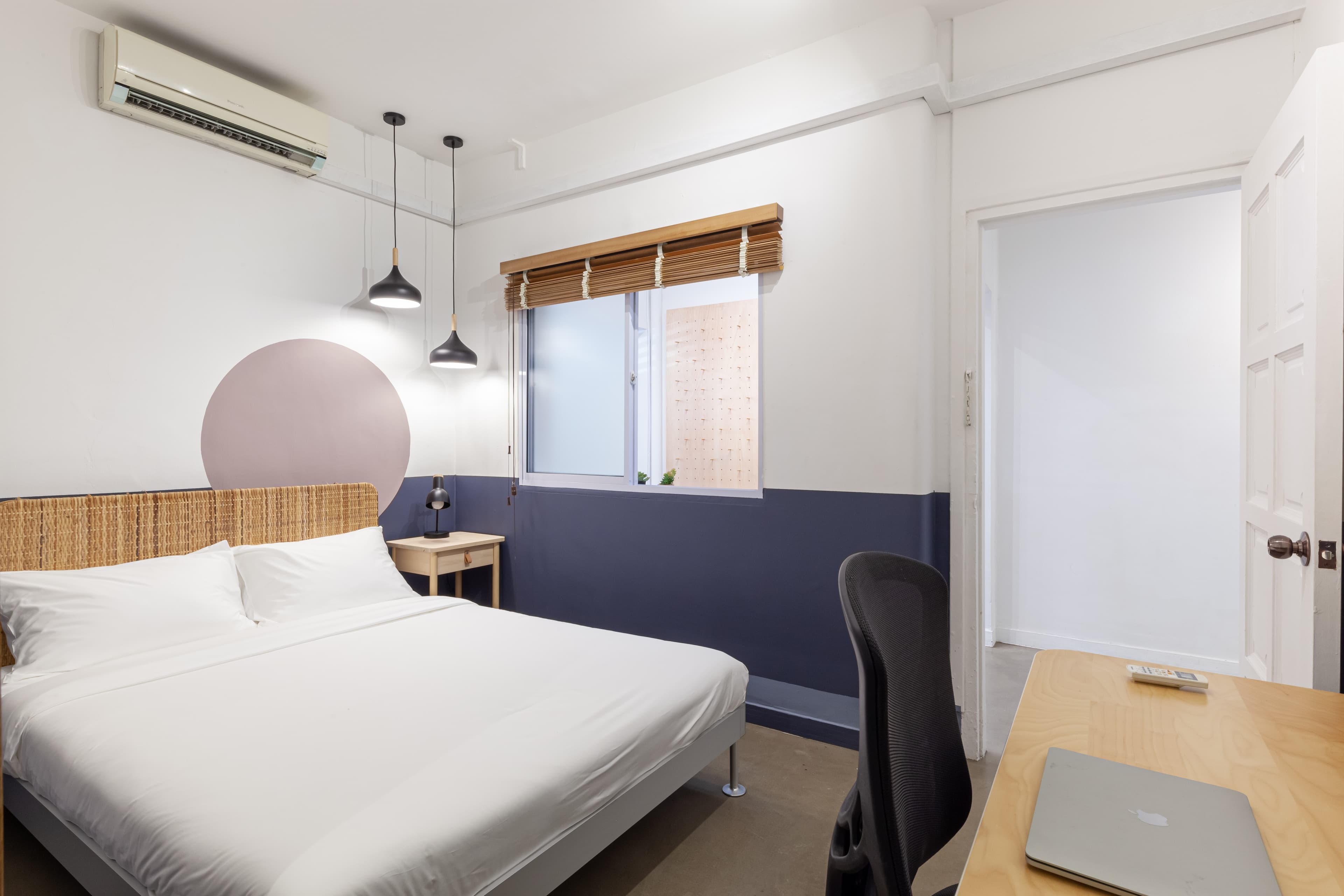 65 Tiong Poh Road - 两居室