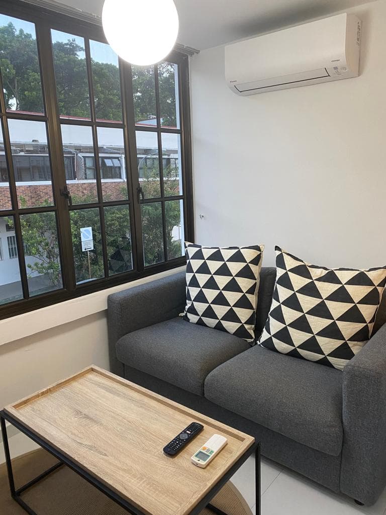 65 Tiong Poh Road - 两居室 4