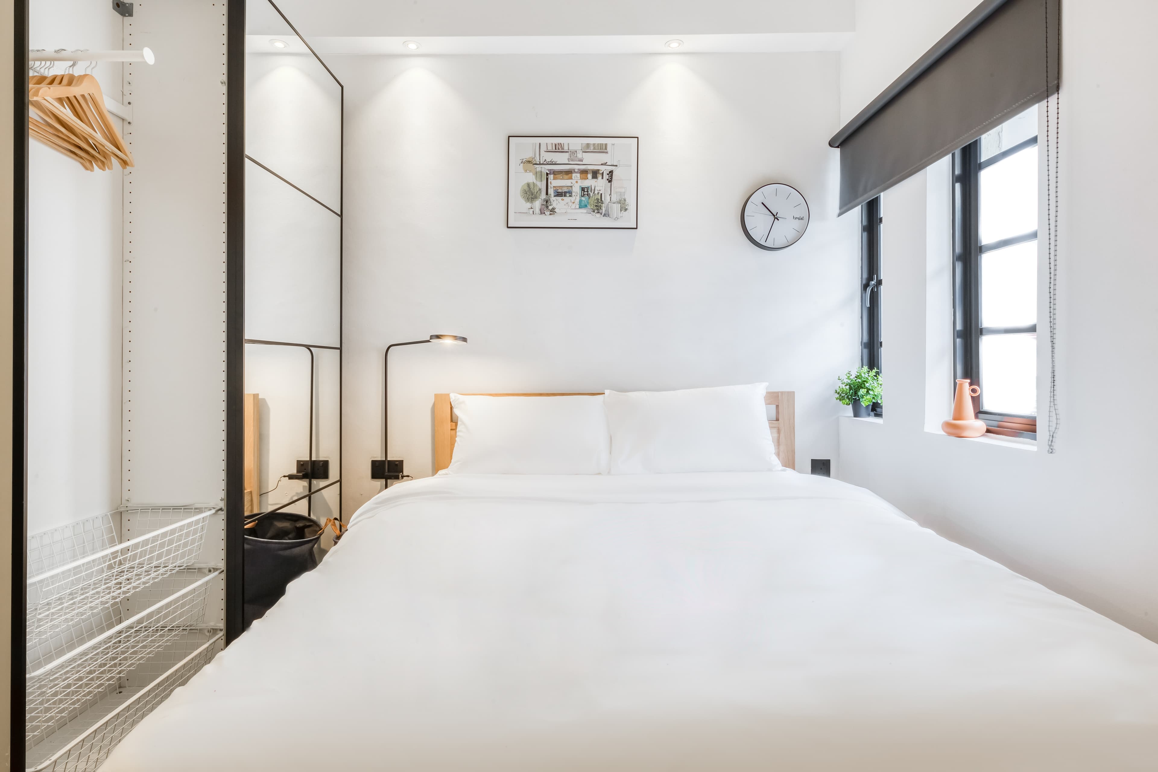 65 Tiong Poh Road - 单间