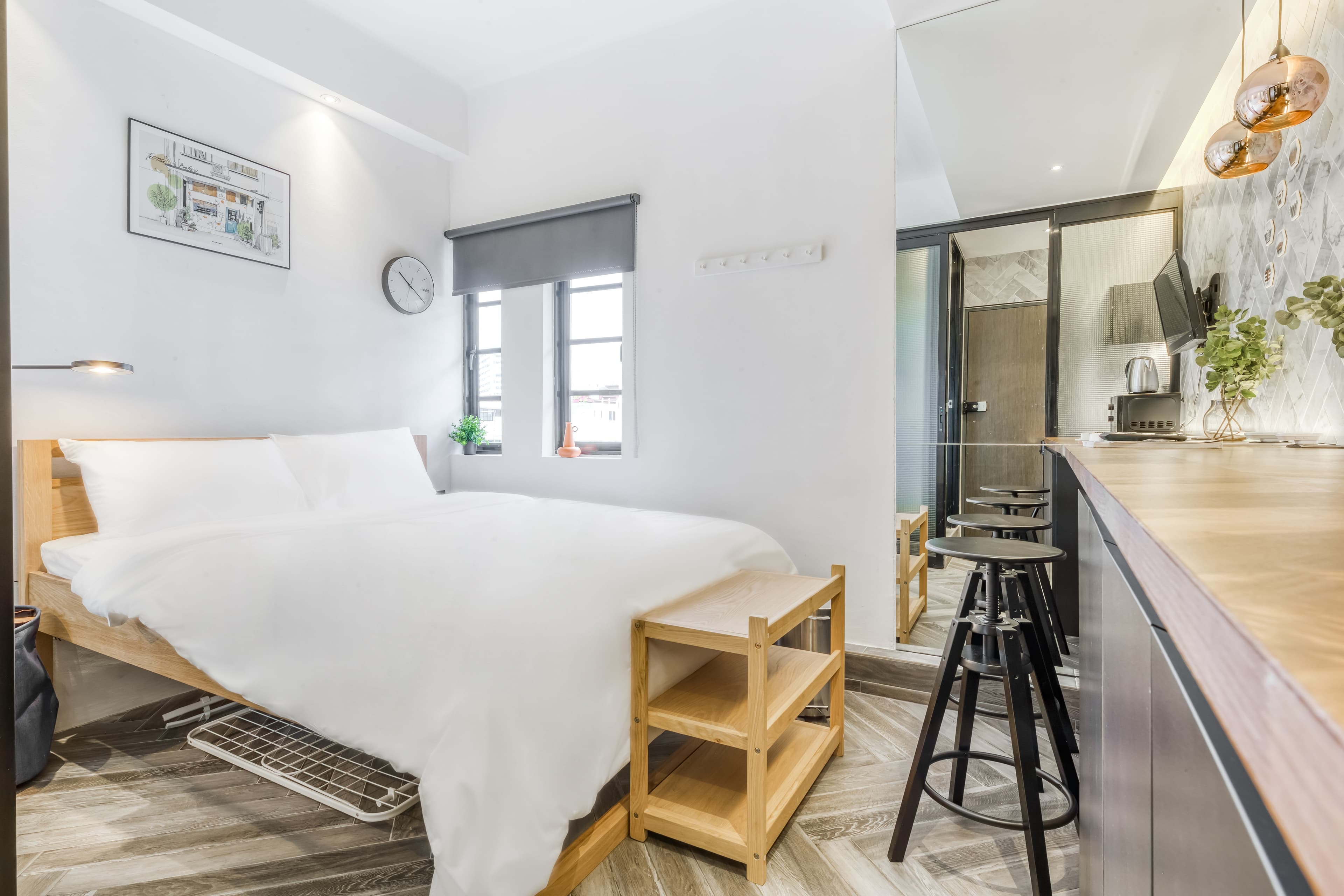 65 Tiong Poh Road - 单间 2