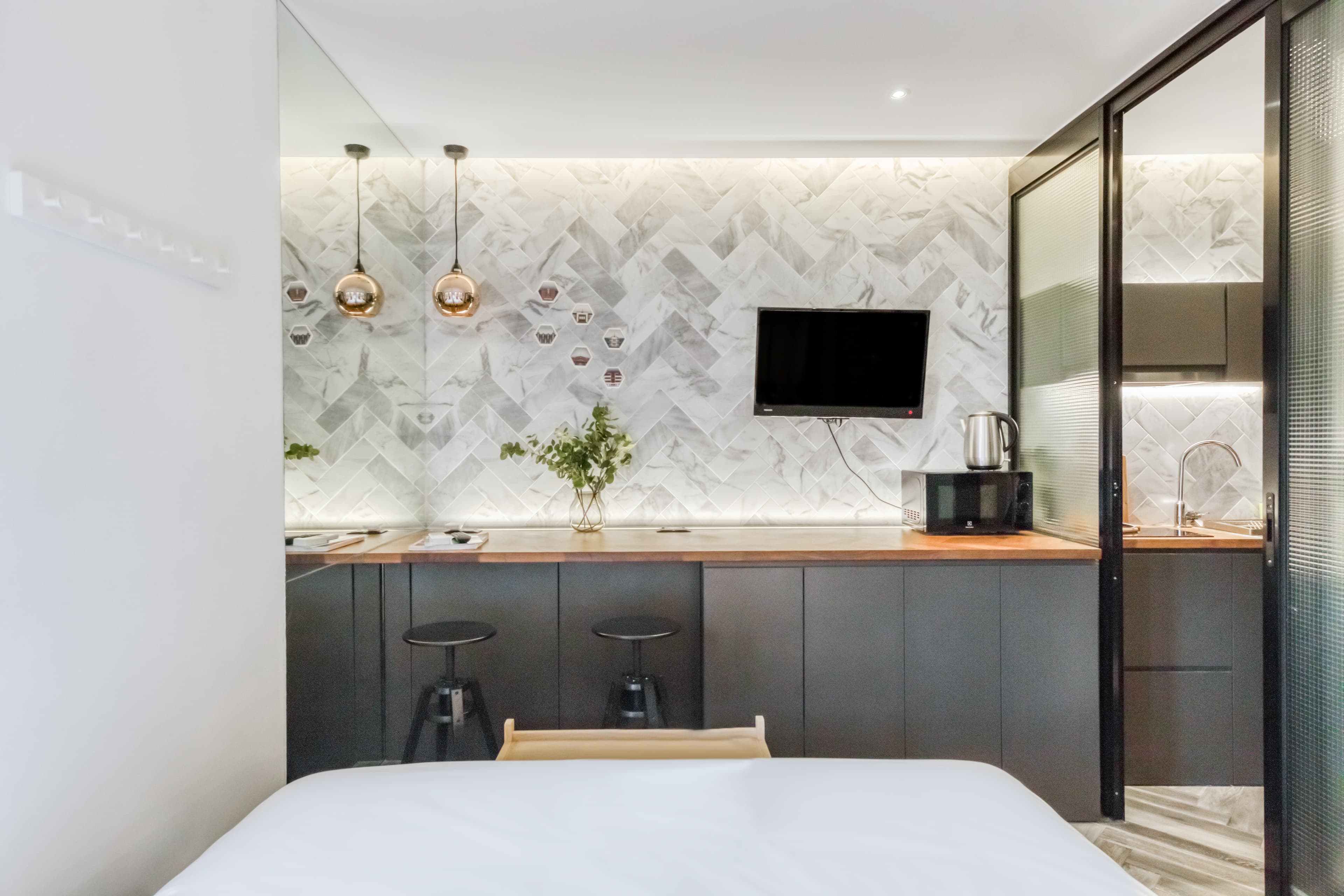 65 Tiong Poh Road - 单间 3