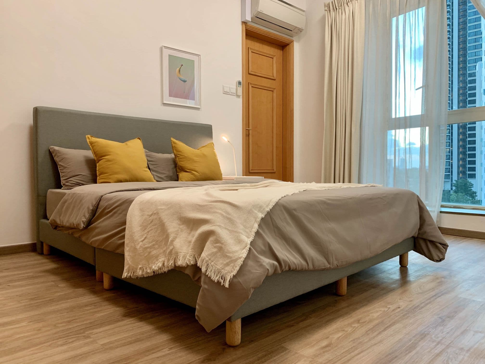 Master Ensuite