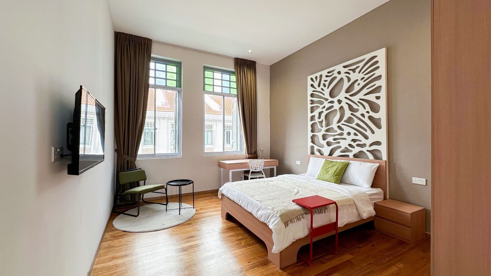 72A JOO CHIAT PLACE - 套间