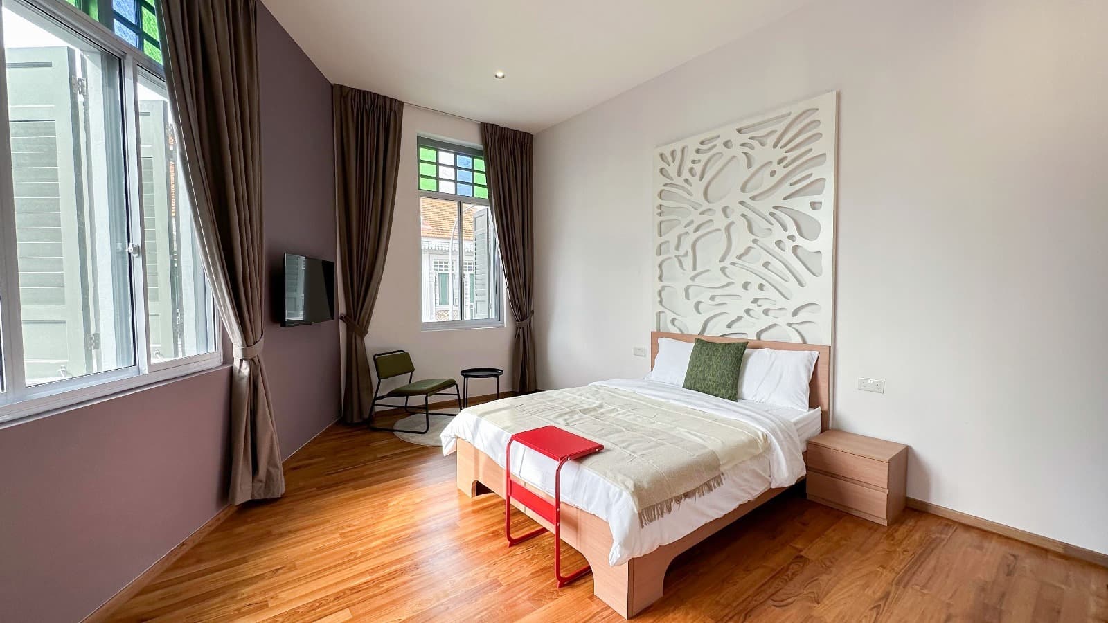 72A JOO CHIAT PLACE - 套间 4