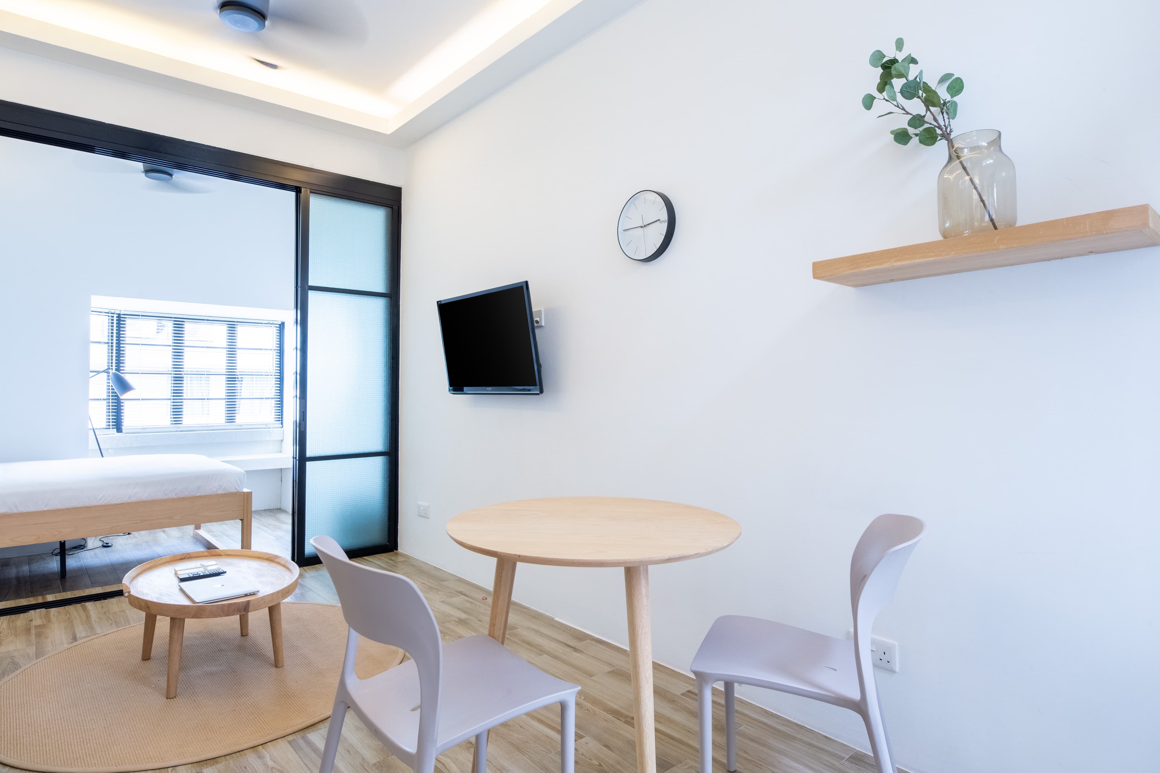 76 Guan Chuan Street - 单间 3