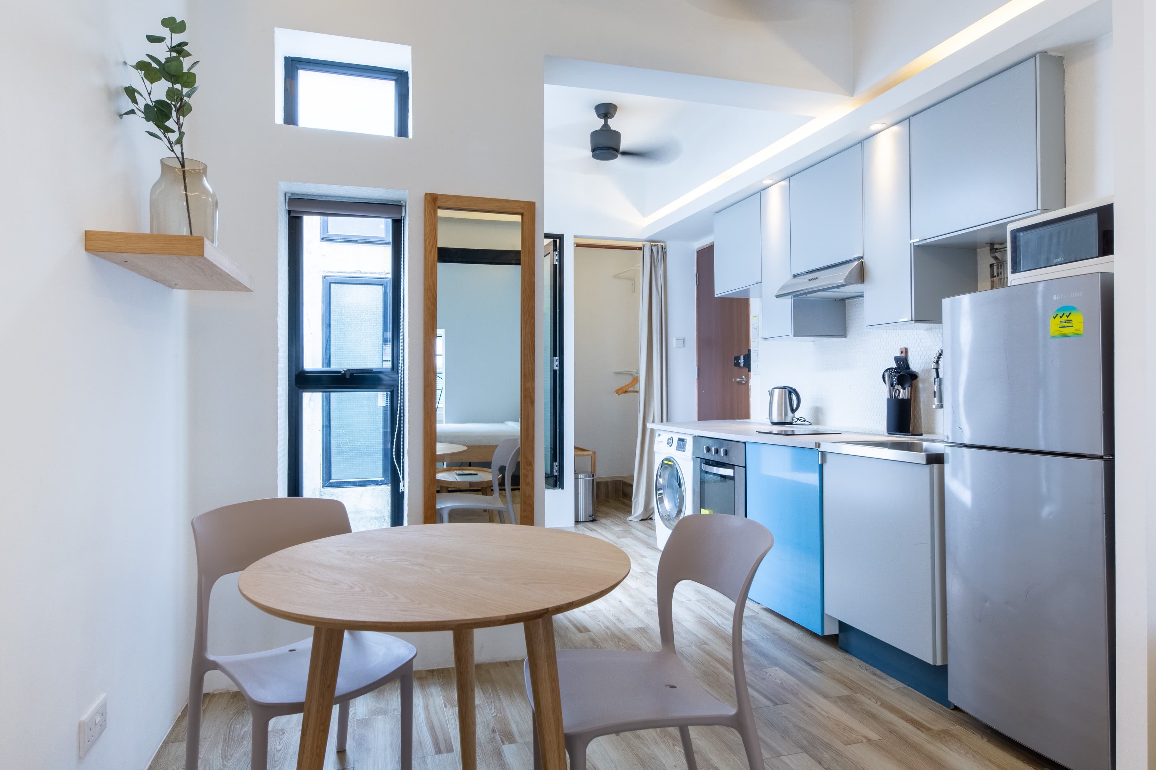 76 Guan Chuan Street - 单间 4