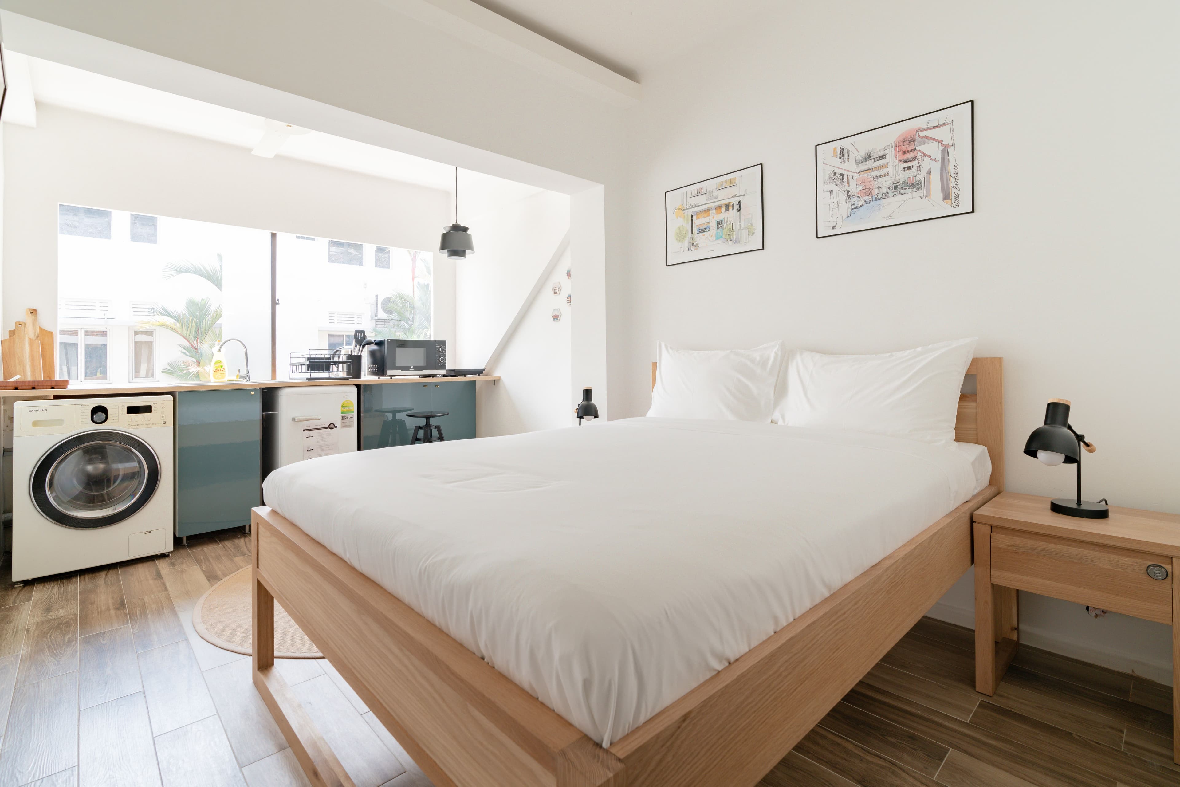78 Guan Chuan Street - 单间 4