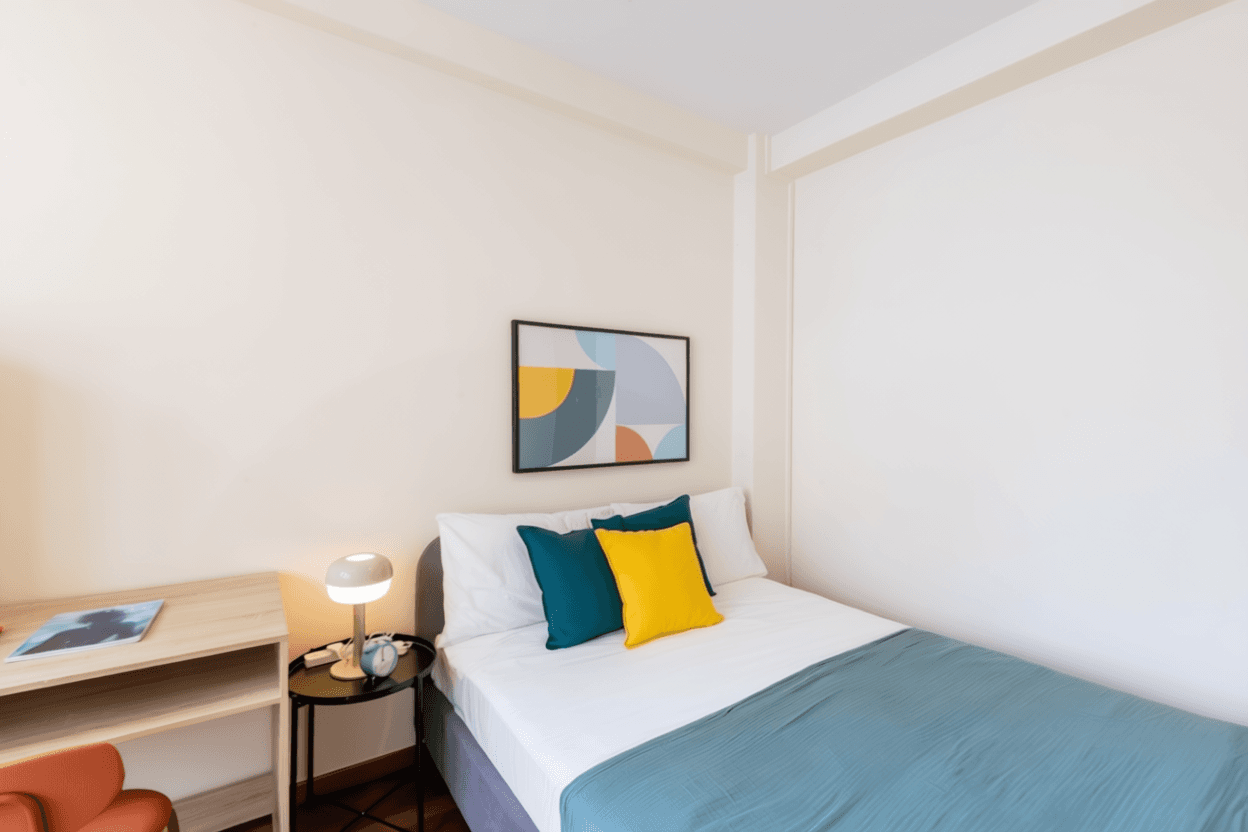 Standard Room 4
