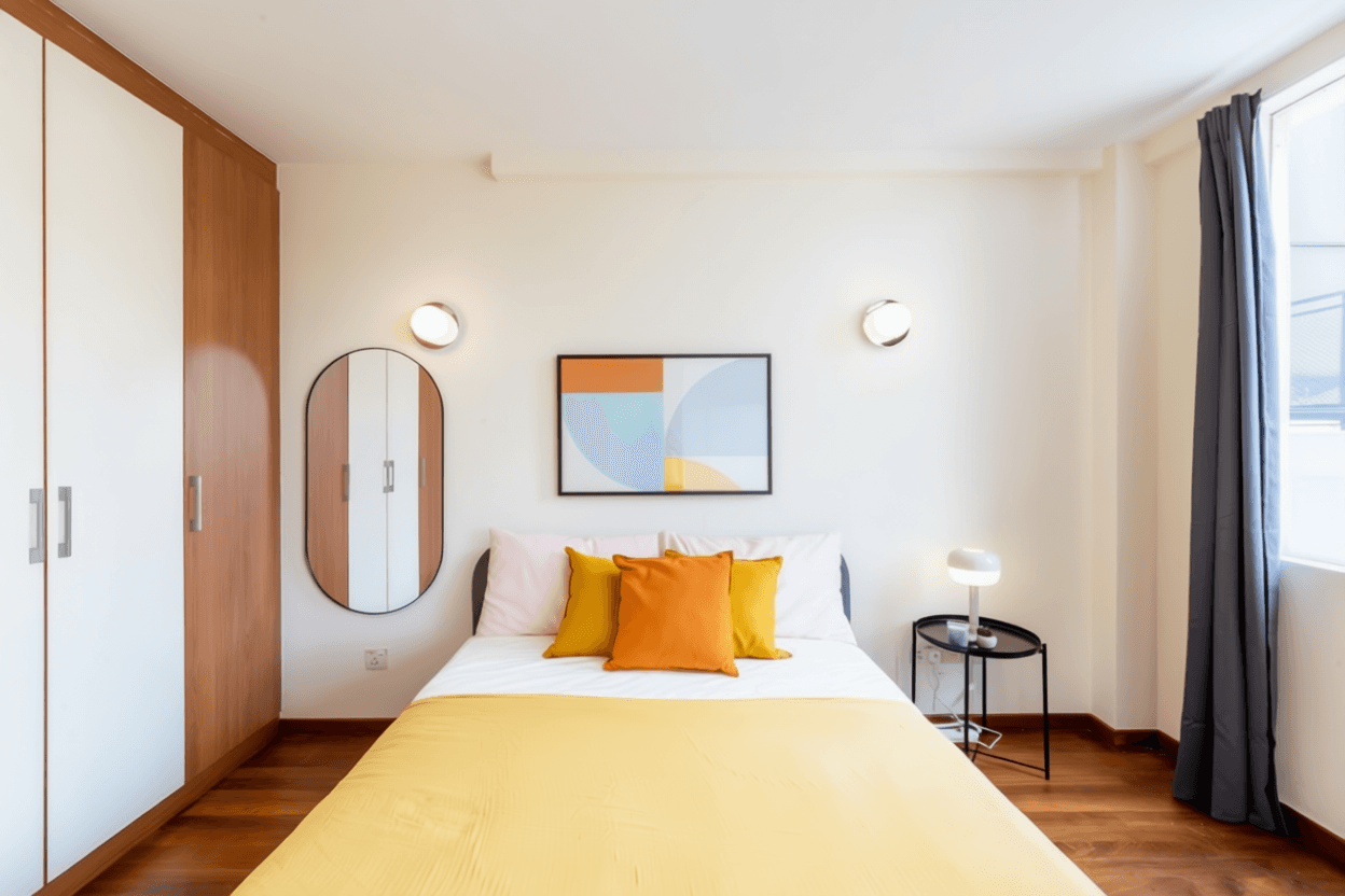 Jr. Master Ensuite Room 2