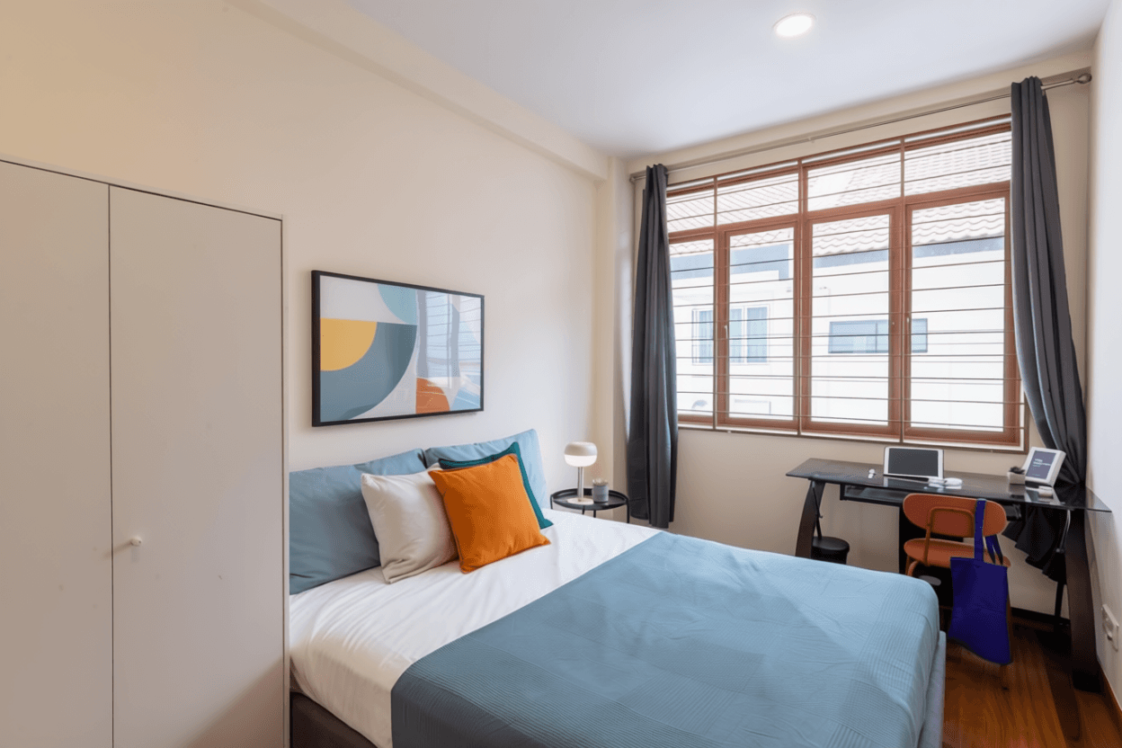 Standard Room 2