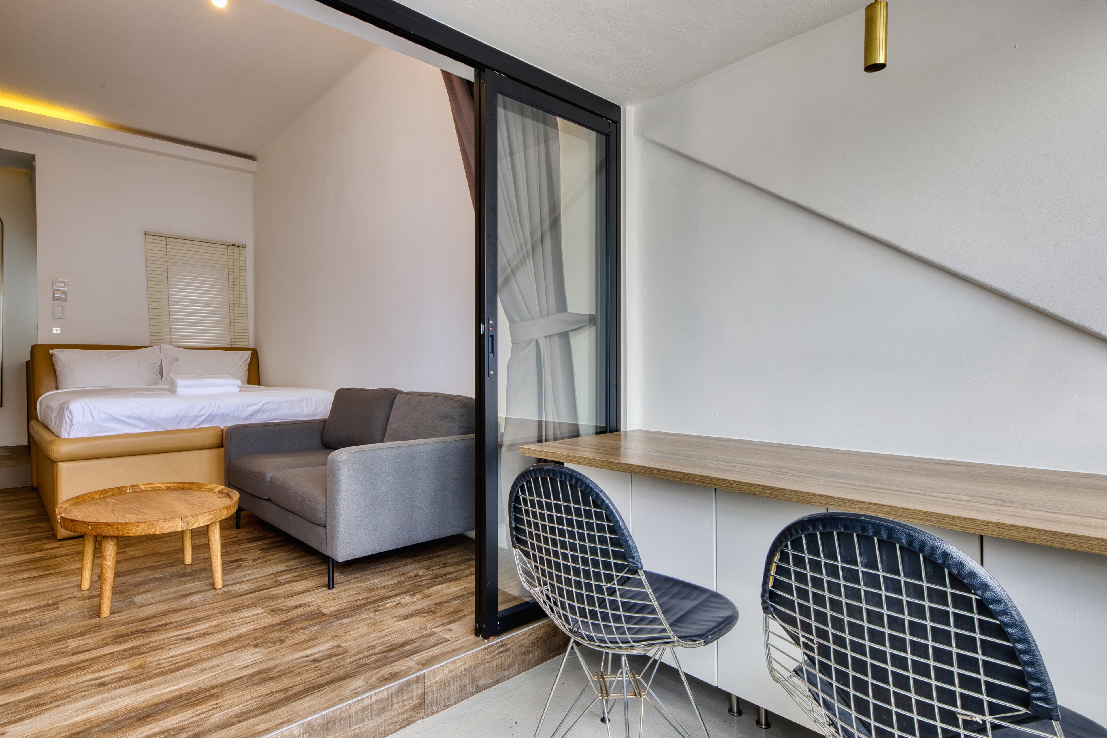 82 Tiong Poh Road - 单间 2
