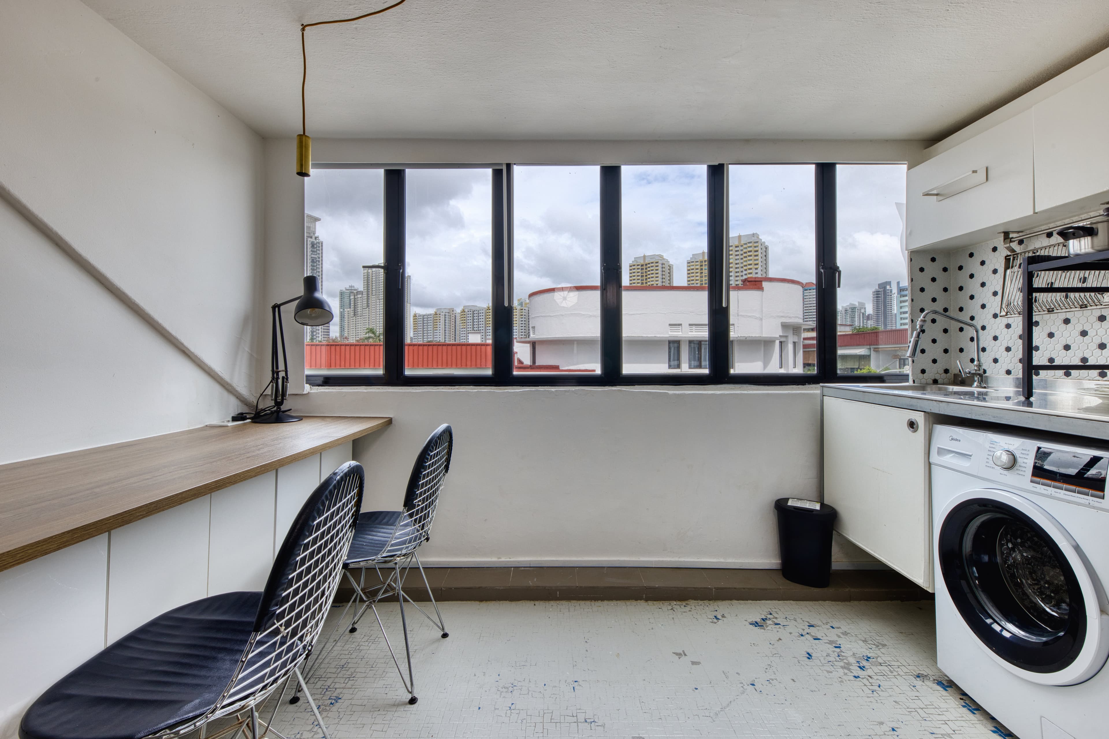 82 Tiong Poh Road - 单间 4