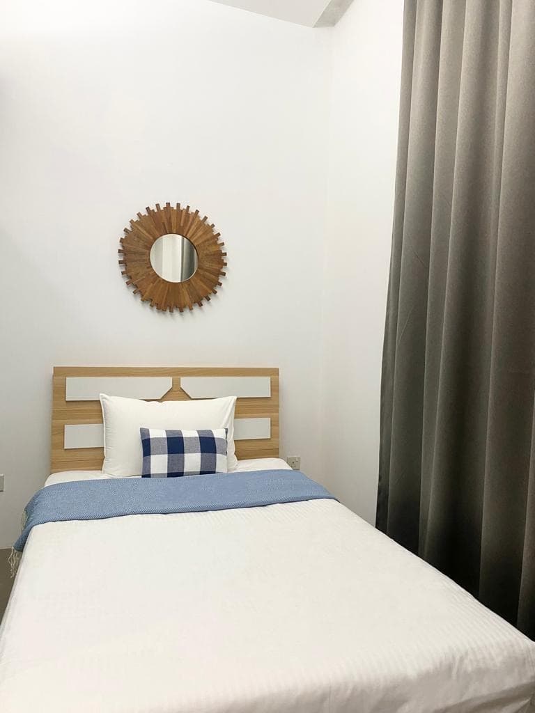 A CO-LIVING HOTEL @ VEERASAMY - 普通房 2
