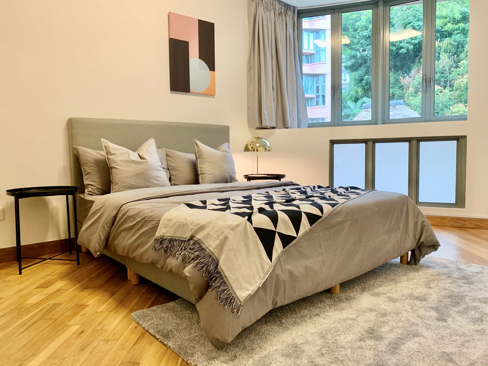 Adam Park Condominium - 套间