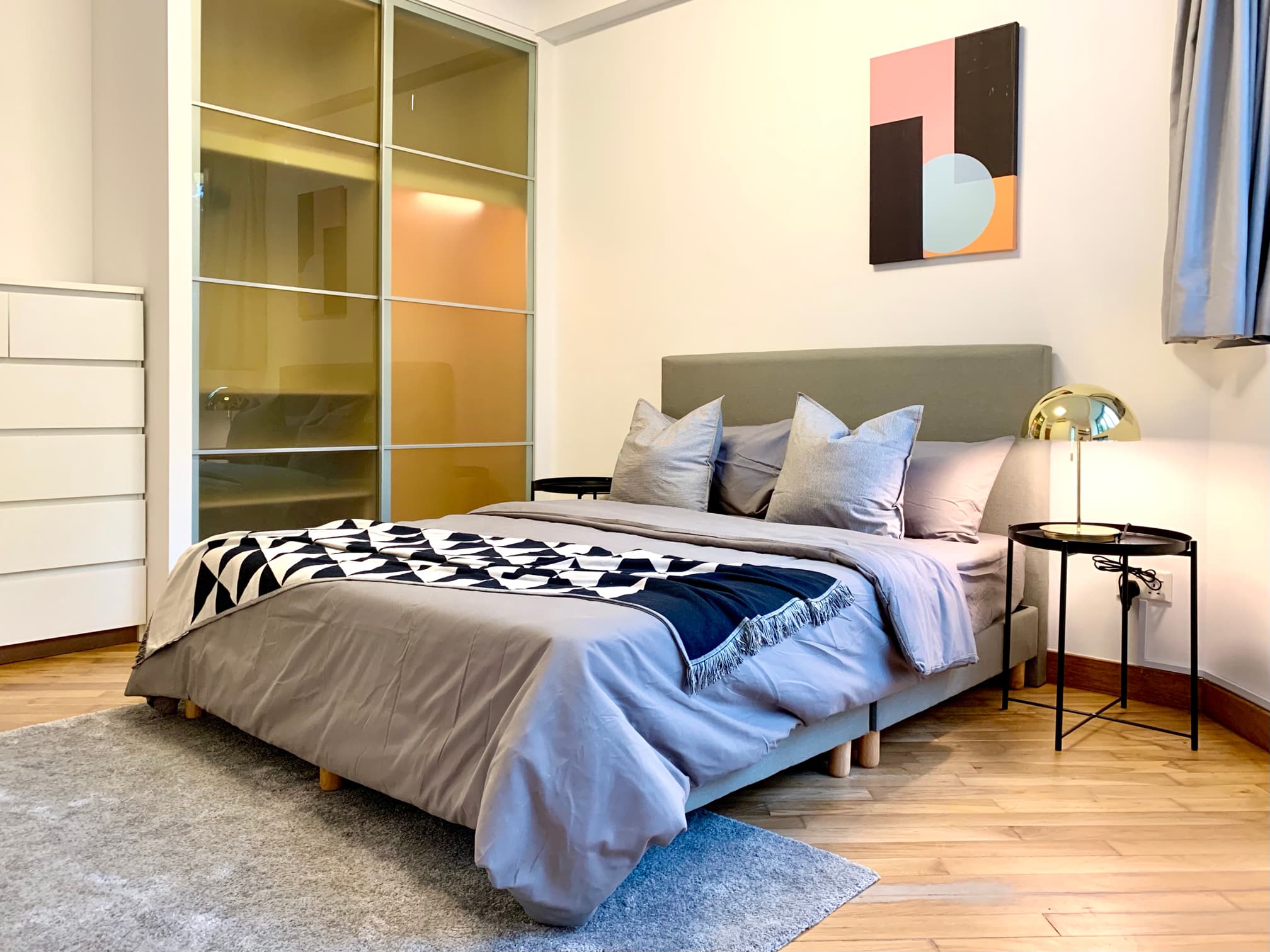 Adam Park Condominium - 套间 2