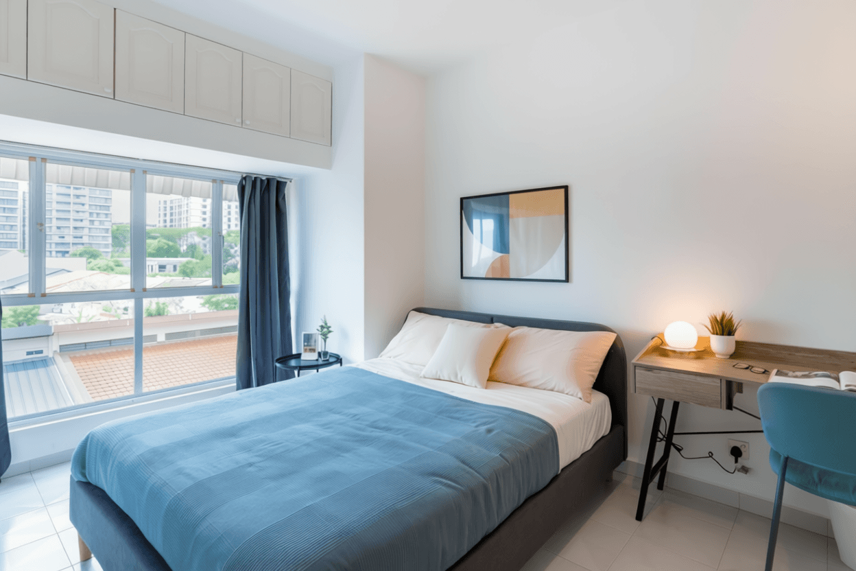 Standard Room 2