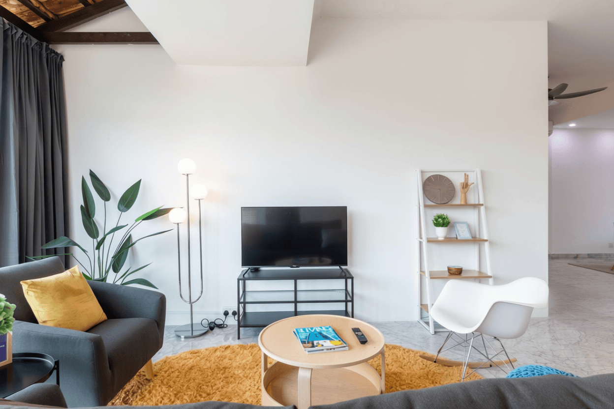 Standard Room 4