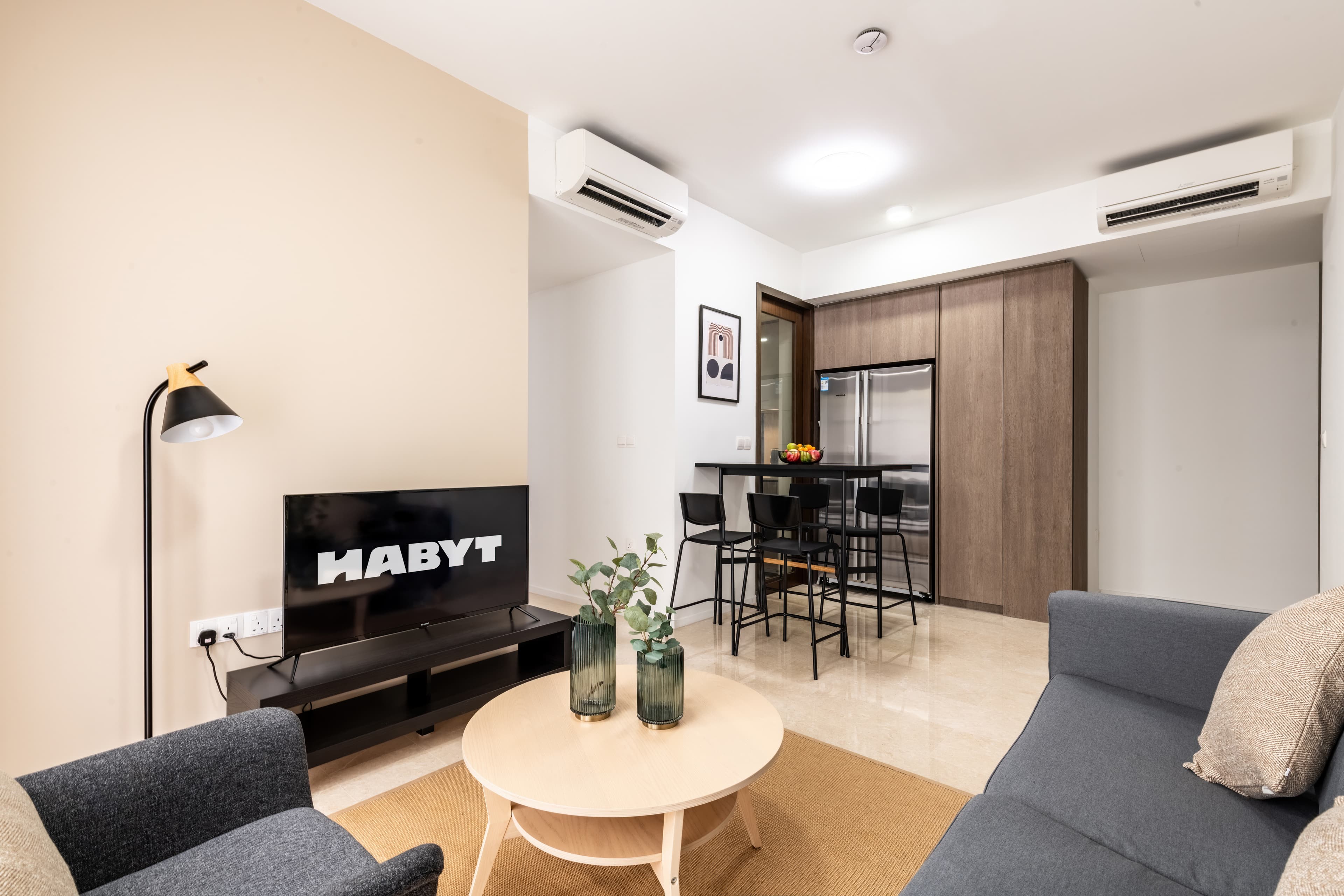 Avenue South Residence - 套间 4