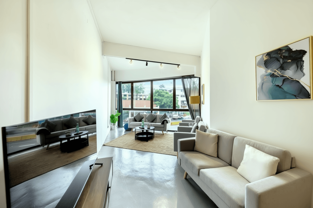 Pocket Room 3