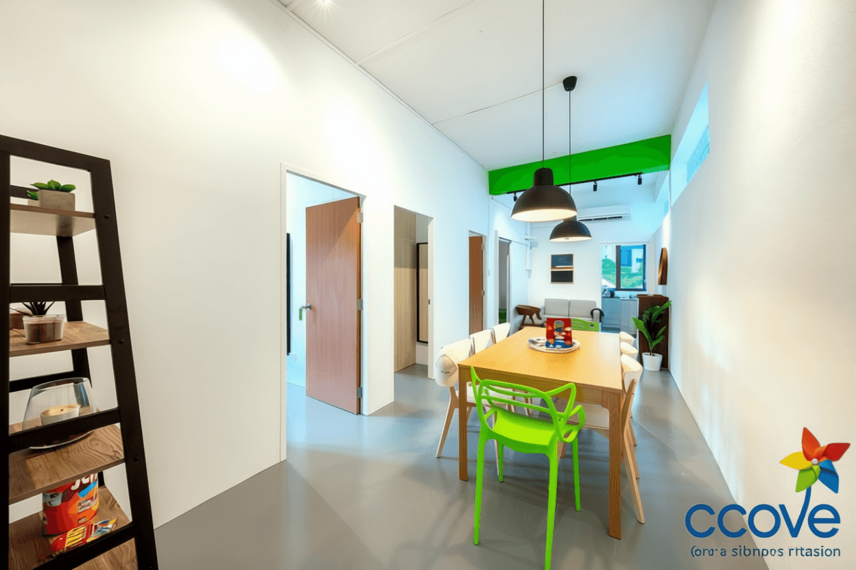Standard Room 2