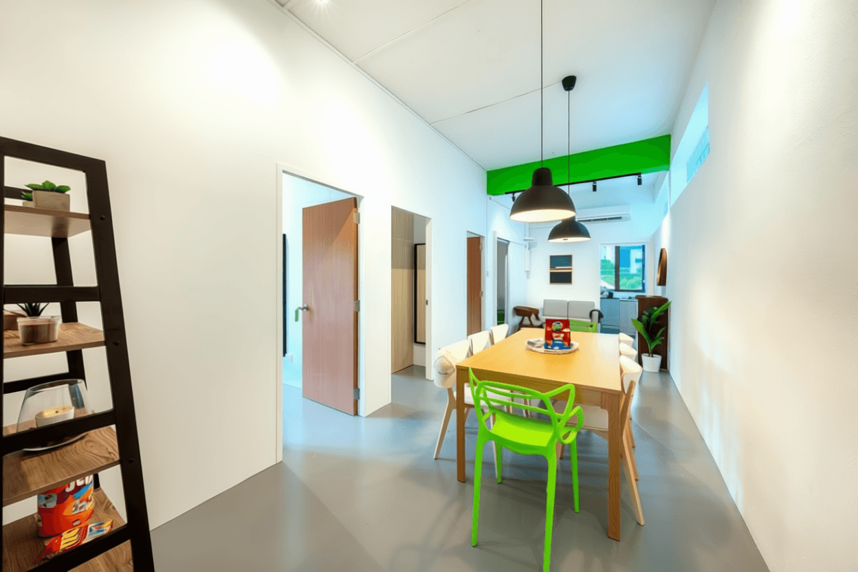 Standard Room 2