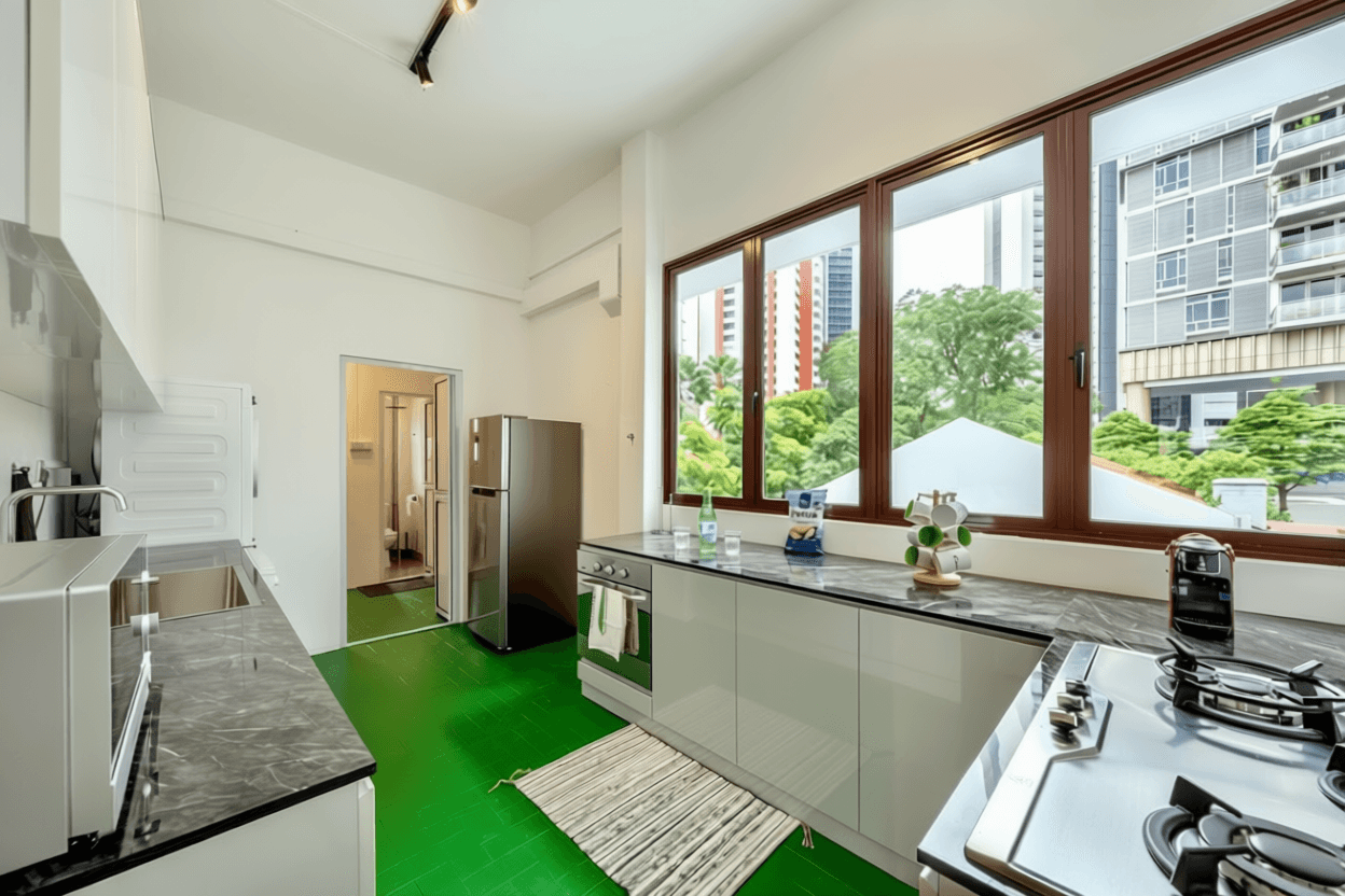 Standard Room 4