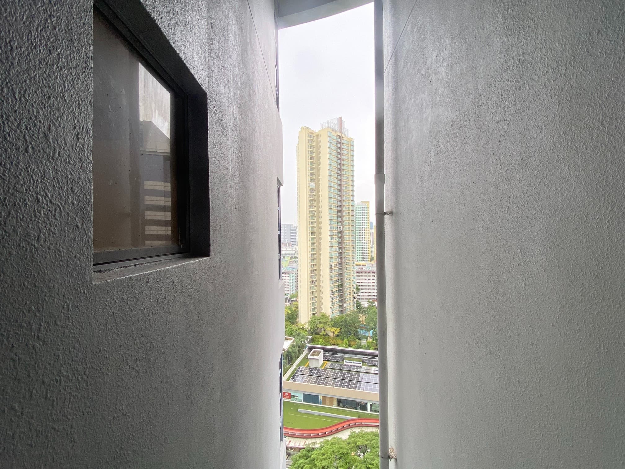 Central Green - 普通房 4