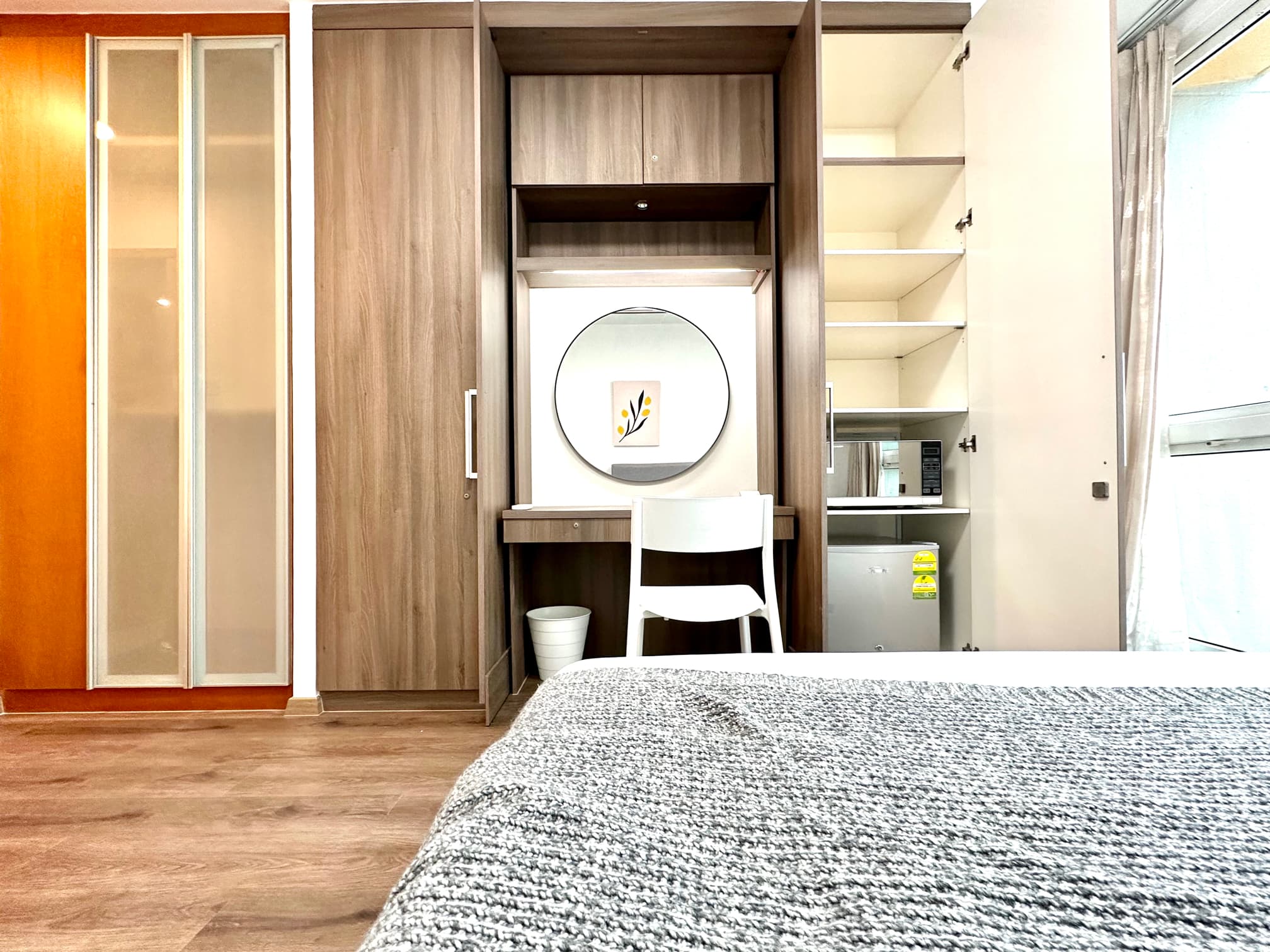 Master Ensuite 3