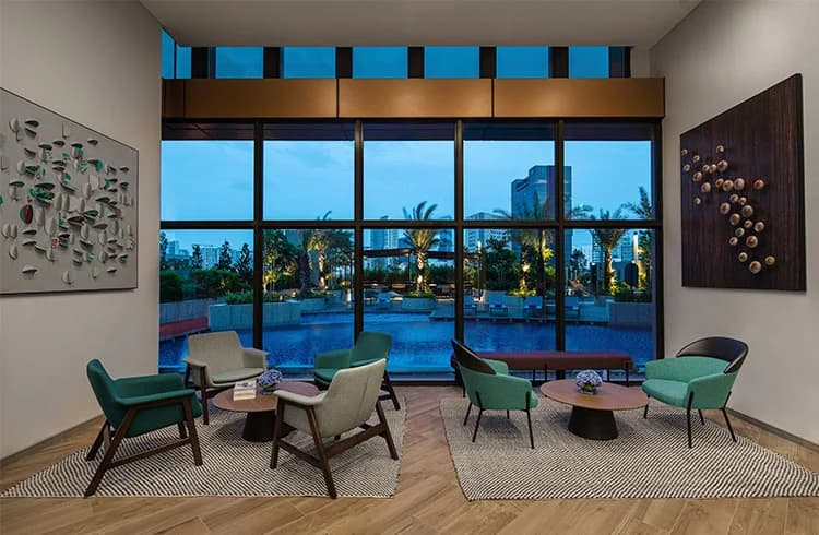 Citadines Balestier Singapore