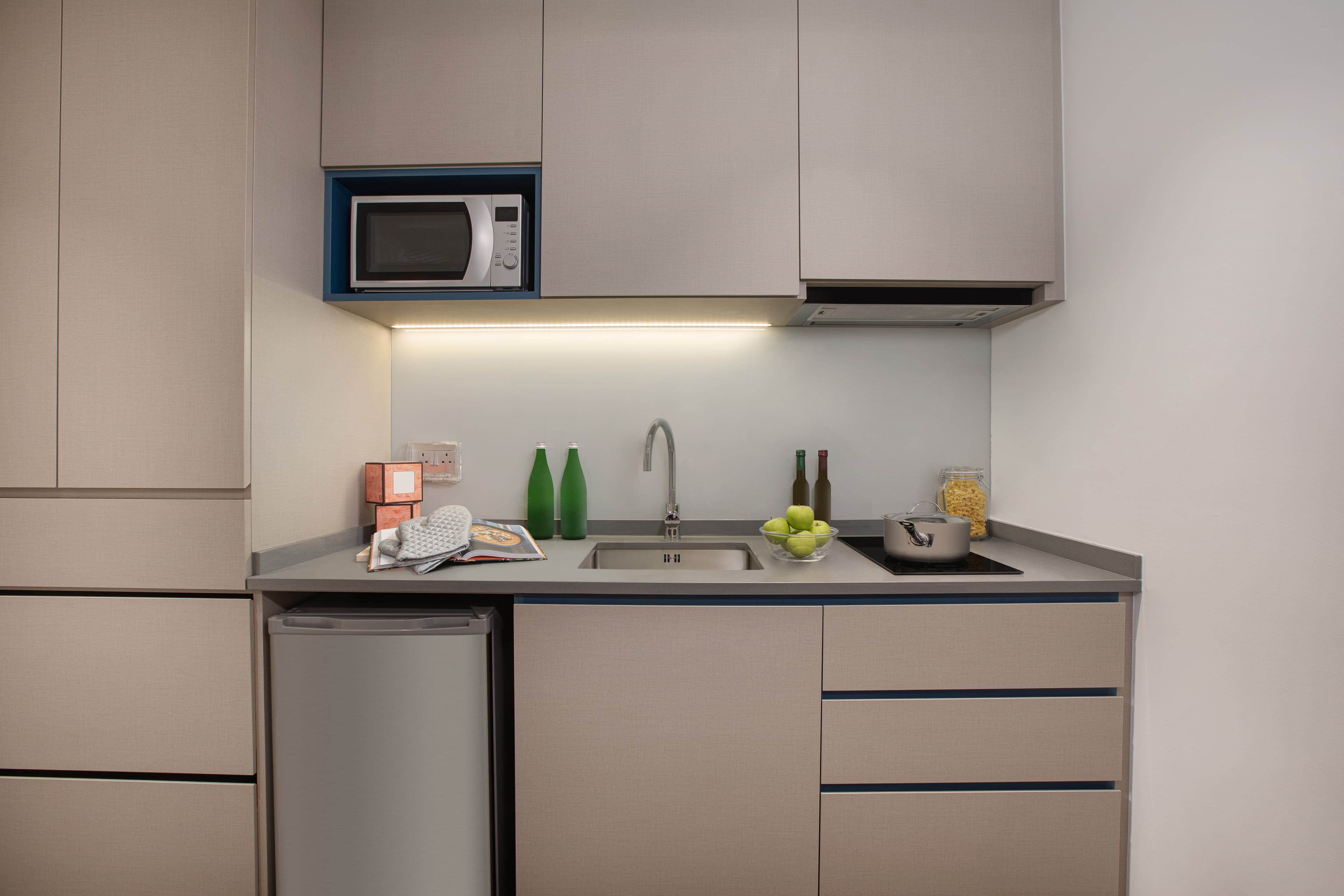 Citadines Balestier Singapore - 套间 3