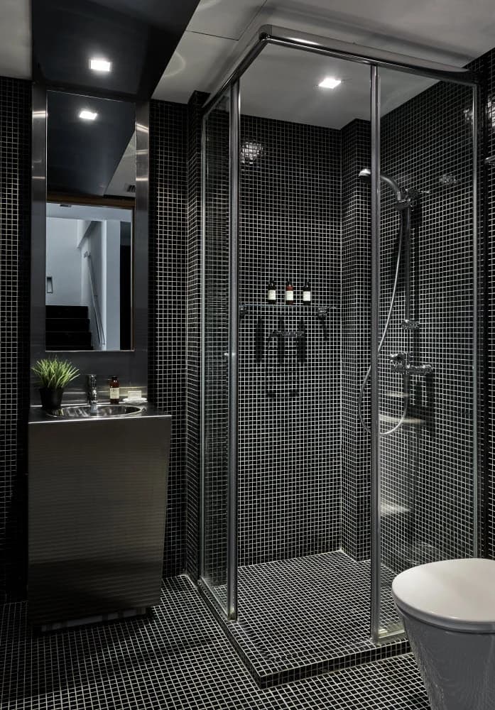 Citadines Fusionopolis Singapore - 套间