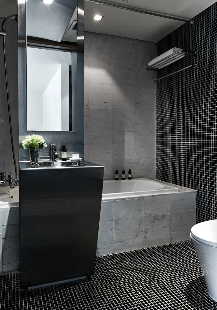 Citadines Fusionopolis Singapore - 套间 2